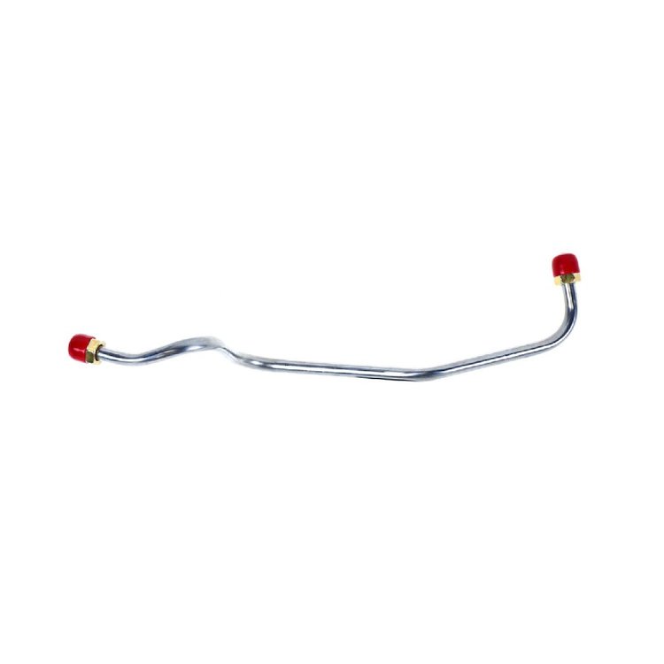 68 -72 V-8 2BBL - Fuel Pump to Carb. Line