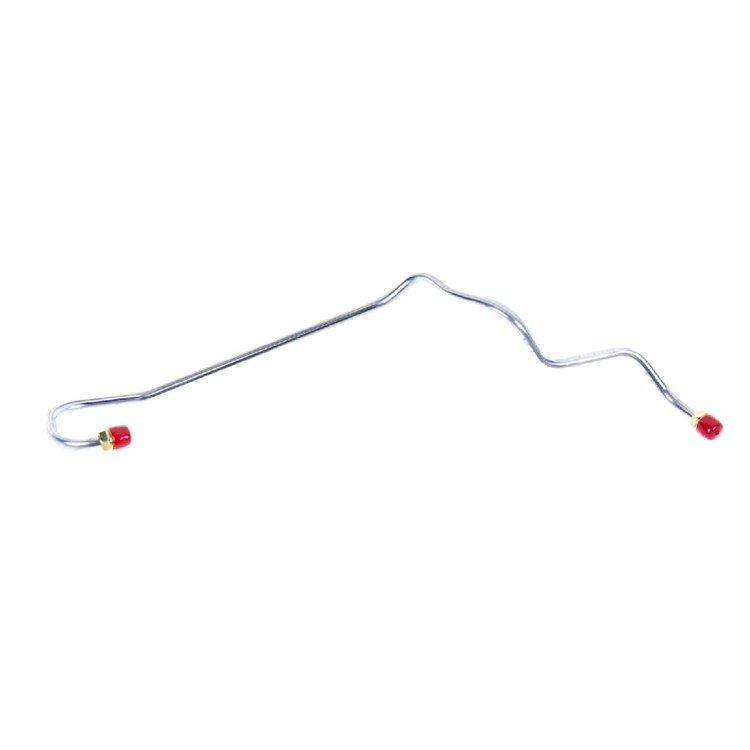 68 -72 350 4BBL - Fuel Pump to Carb. Line
