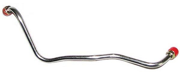 69 Hurst Olds 455/Quadrajet Stainless