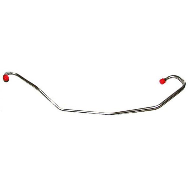69 350 2 BBL - Fuel Pump to Carb. Line