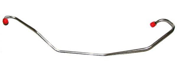 69 350 2 BBL - Fuel Pump to Carb. Line - Stainless