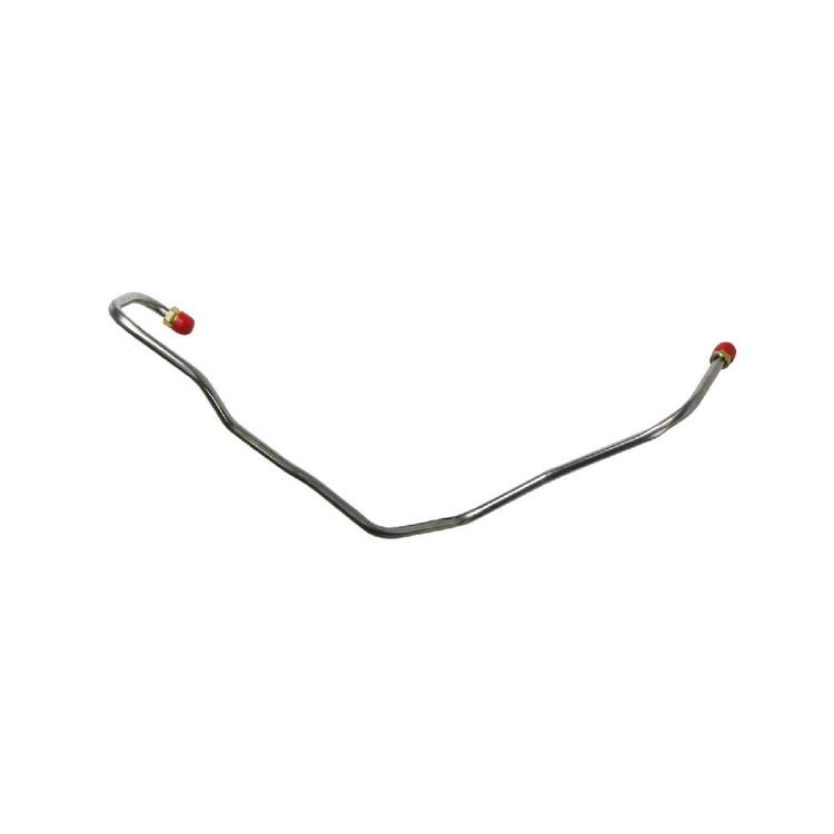 69 -72 400 or 455 Excl. Stage 1 - Fuel Pump to Carb. Line