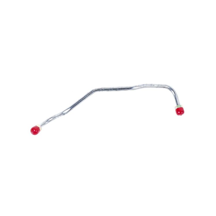 70 W-30 Only - Fuel Pump to Carb. Line