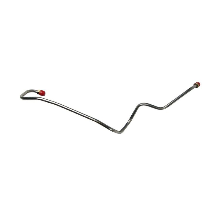 71 -72 W-31 - Fuel Pump to Carb. Line 2 Pcs.