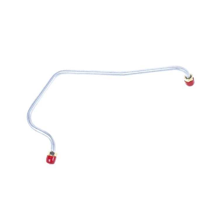 72 350 4BBL - Fuel Pump to Carb. Line