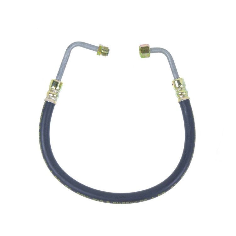 69 SS 396 External Power Steering Hose A4 M04