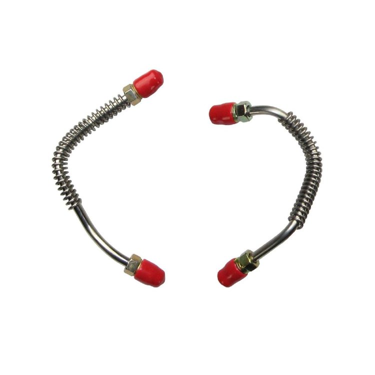 73 -75 442 Low-Pressure Power Steering Line