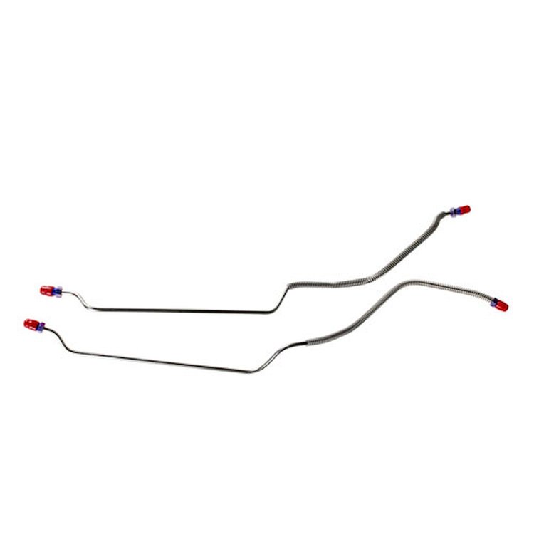 ARA6804 for Rear Disc Conversion