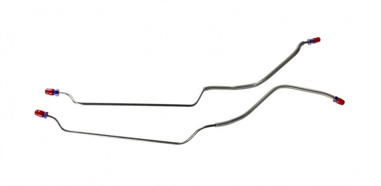 ARA6804 for Rear Disc Conversion Stainless