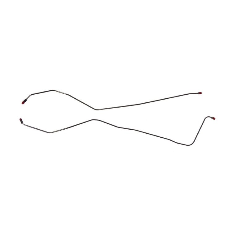 Transmission Cooler Lines