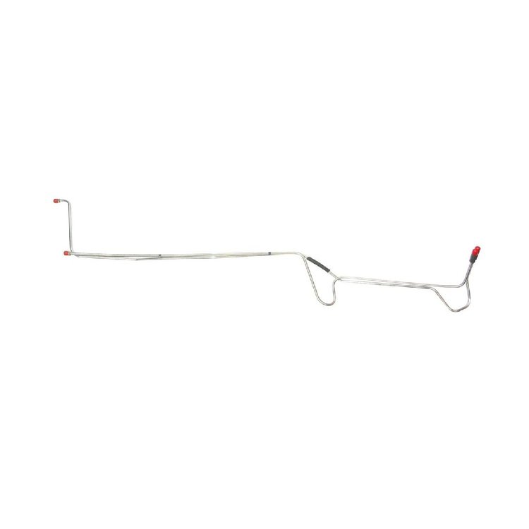 Steel Transmission Cooler Lines 1968-72 Oldsmobile Cutlass, 442