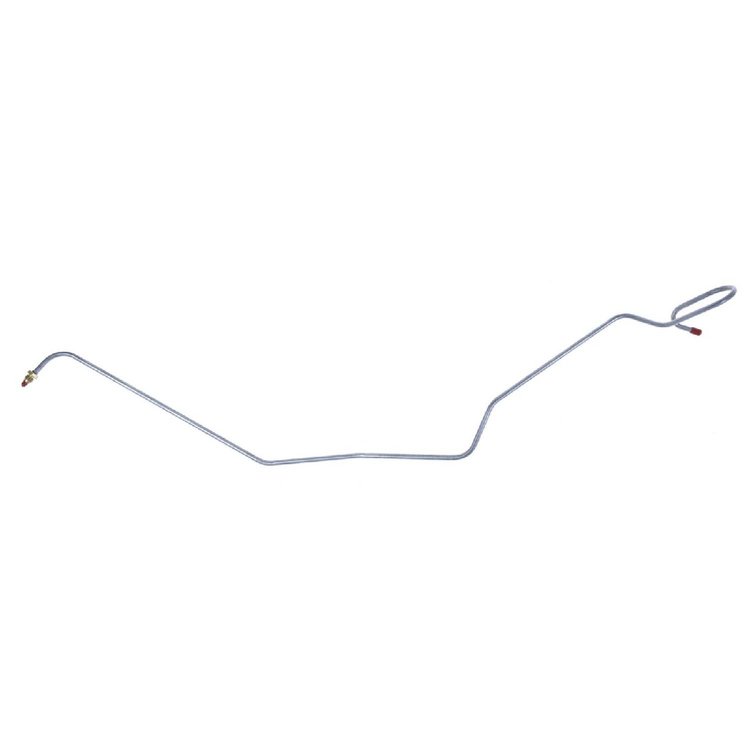 64 -67 2 or 4BBL Powerglide - Trans. Vacuum Line