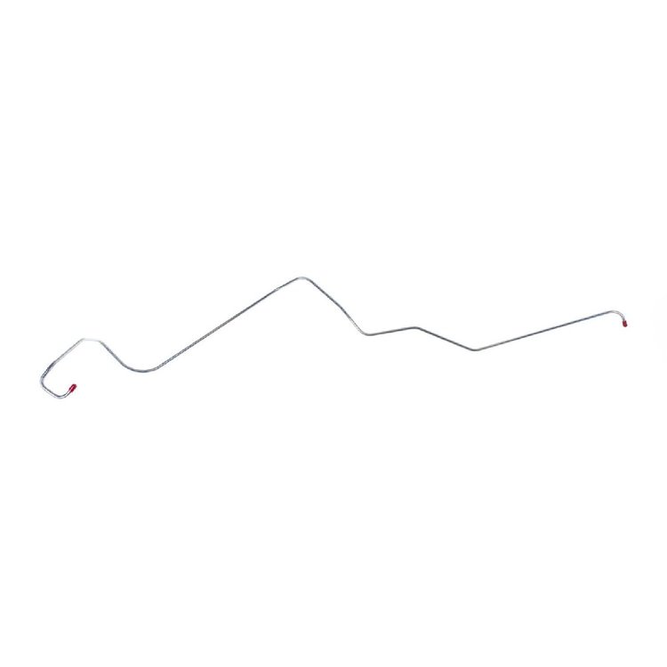67 Tri-Power - Trans. Vacuum Line
