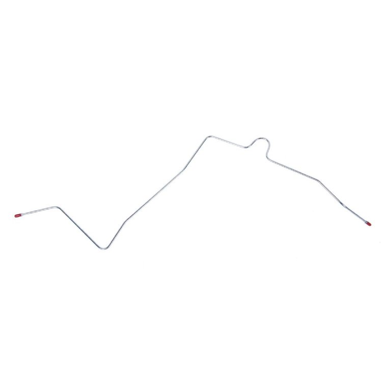 68 -72 T-400 - Trans. Vacuum Lines