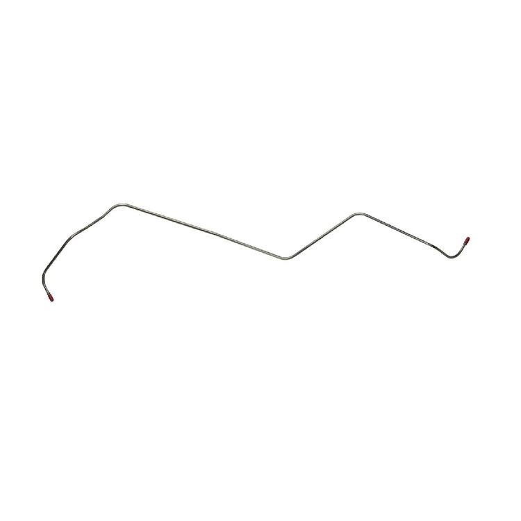 68 -72 Turbo 400 - Trans. Vacuum Line