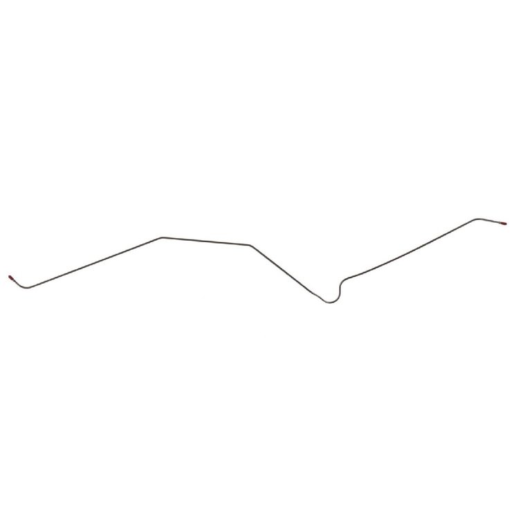 68 -72 Cutlass T-350 - Trans. Vacuum Lines