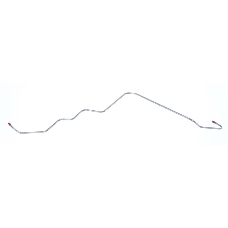 68 -72 Turbo 400 - Trans. Vacuum Line
