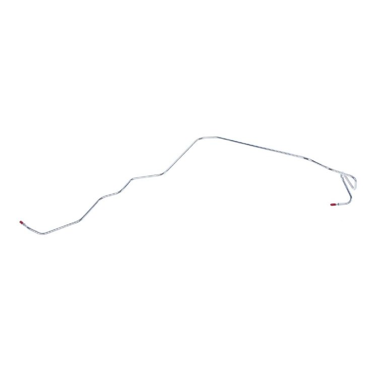 73 455 - Trans. Vacuum line