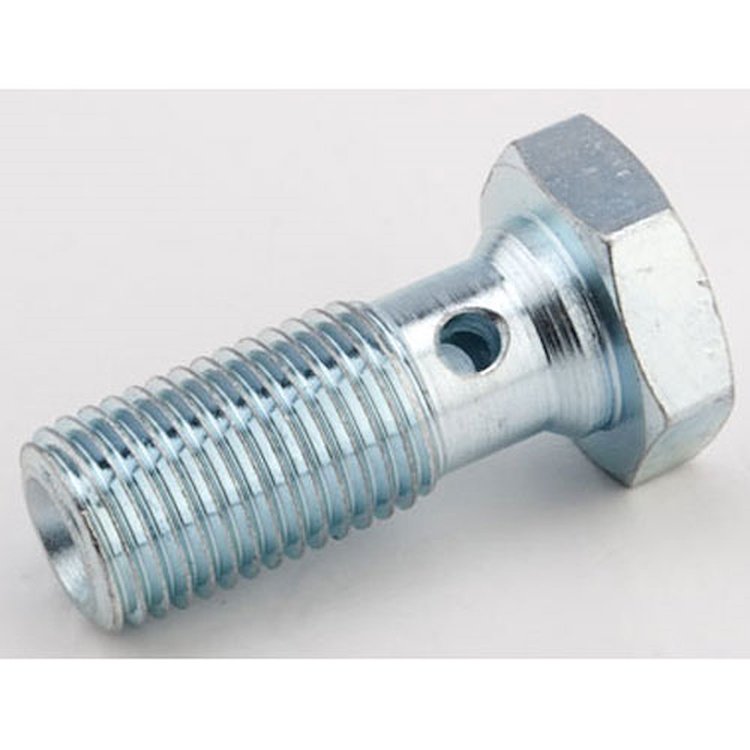 Banjo Bolts