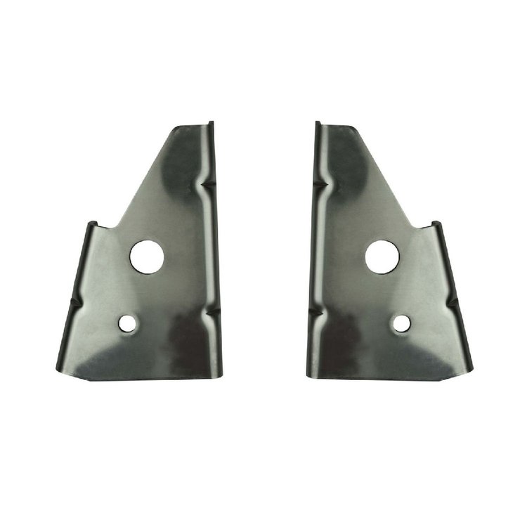 Booster Brackets 1964-72 GM A-Body