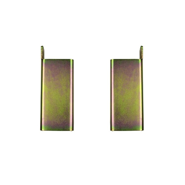 Booster Brackets 1955-1957 Chevrolet Bel Air, Biscayne, Impala, Nomad
