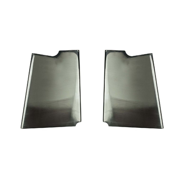 Booster Brackets Tall
