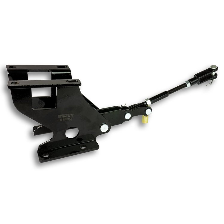 GTO Prop Valve Bracket