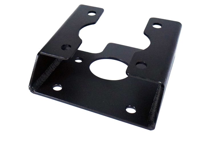 Firewall Bracket for 1967