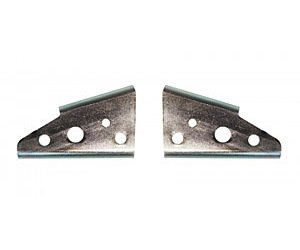Booster Brackets 1970-81 Camaro/Firebird/Trans-Am