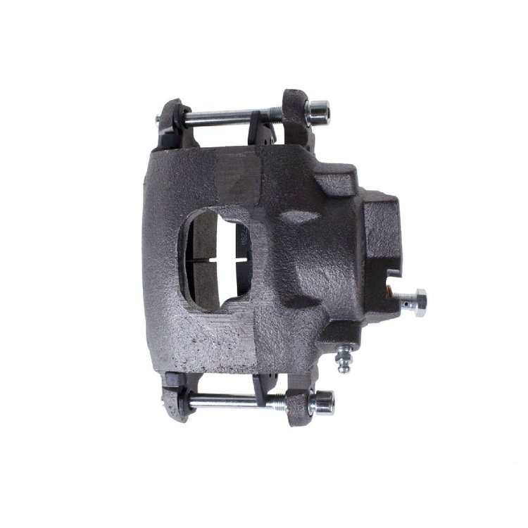 GM Front Brake Caliper 1969 Camaro/Firebird