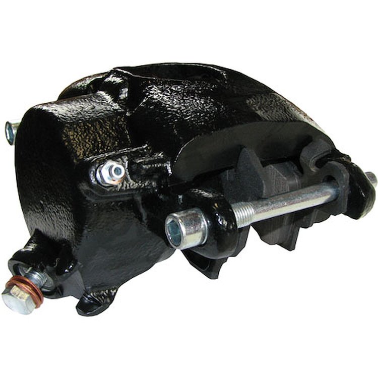 73 -76 Left Front - Caliper
