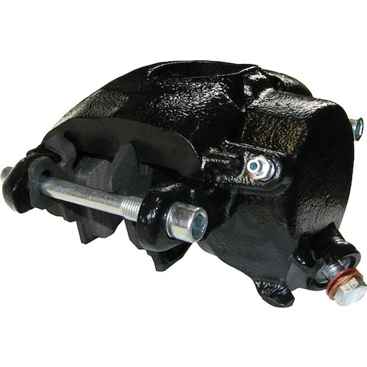 73 -76 Right Front - Caliper