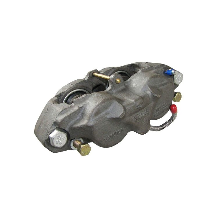 67 -68 4-Piston Right Front - Caliper