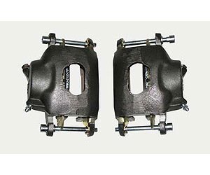 Brake Calipers 1982-87 Camaro