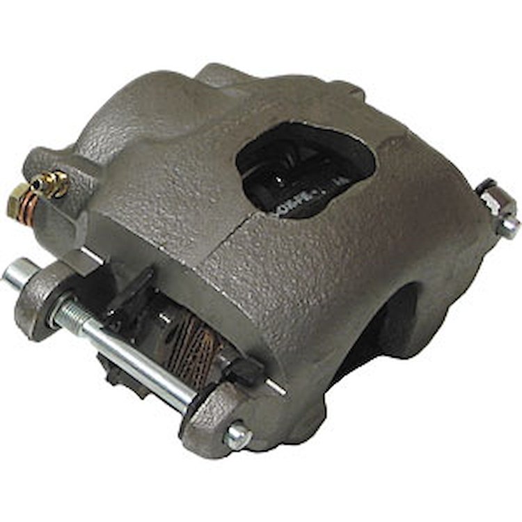 Powder Coated Clear BC14N And BC15N