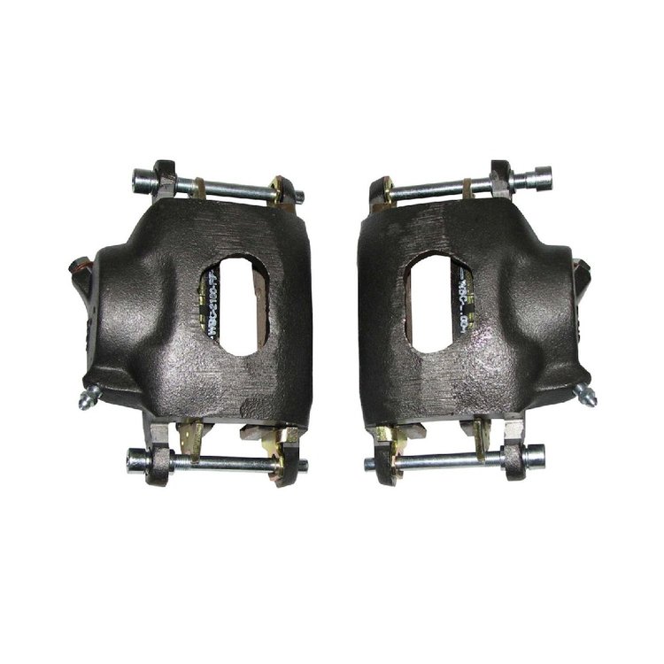 GM Front Brake Caliper 1969-72 Buick Skylark