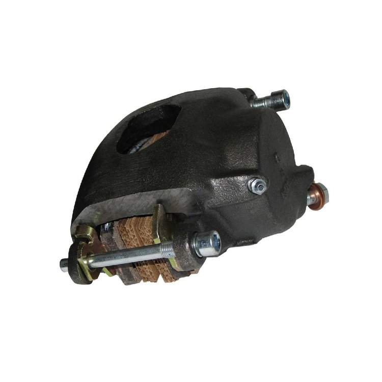 GM Front Brake Caliper 1969-72 Buick Skylark
