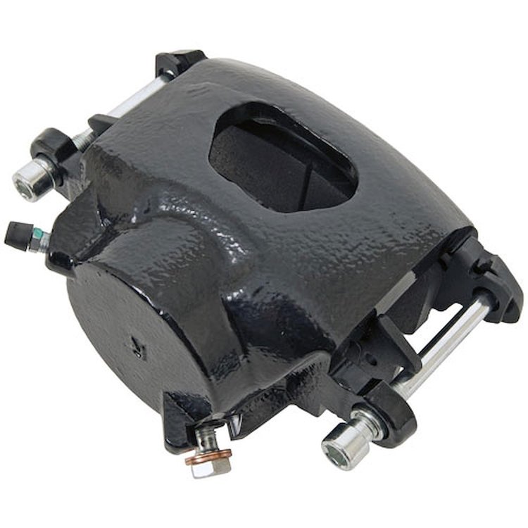 GM Front Brake Caliper 1969-72 Buick Skylark