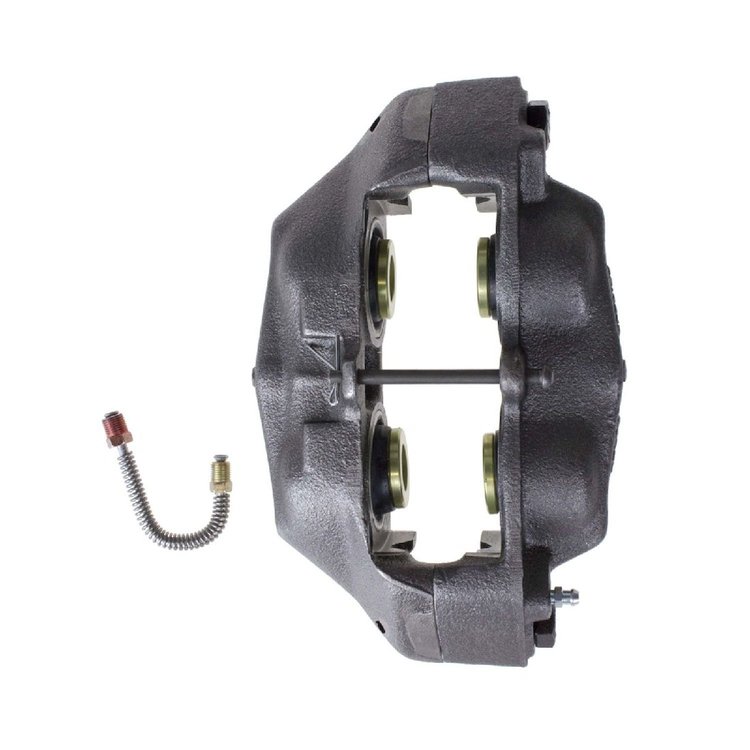 GM Front Brake Caliper 1967-68 Camaro/Chevrolet Nova/Chevy II
