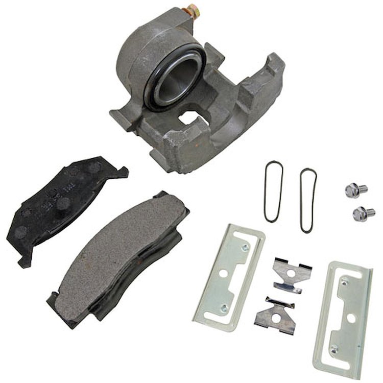 Brake Caliper 1973 Dodge Dart