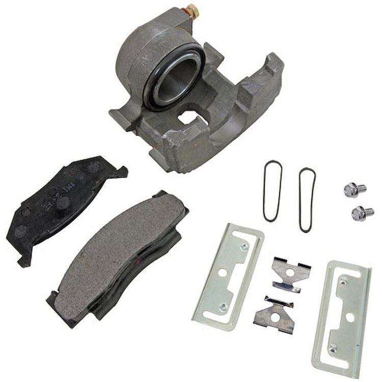 Brake Caliper 1973 Dodge Dart