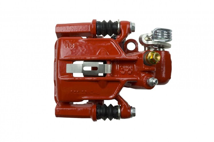 CALIPER- SIGNATURE SERIES