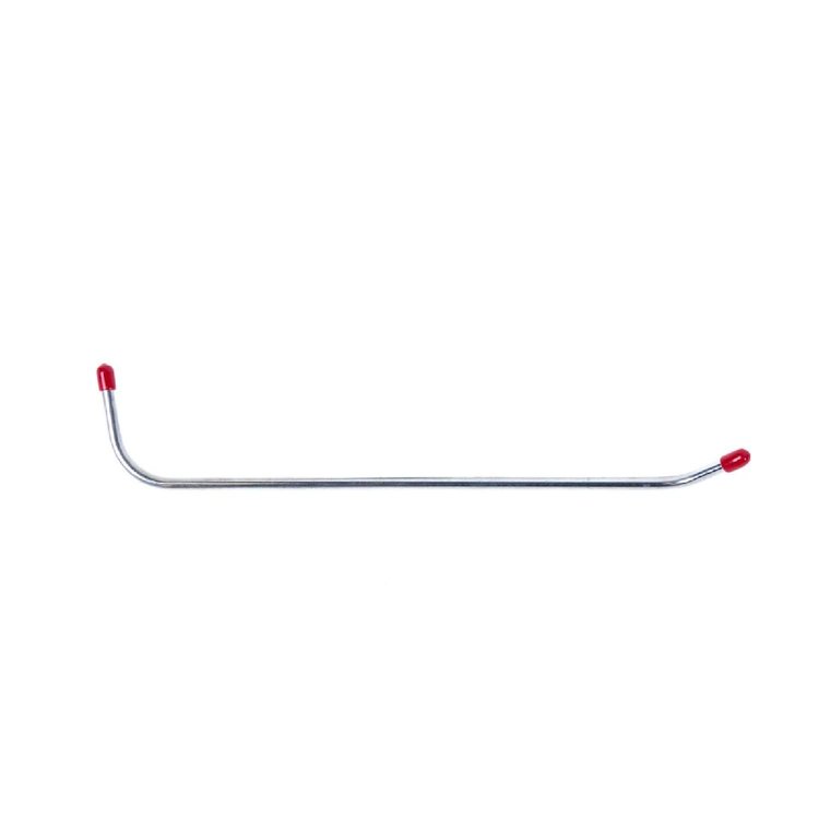 57 V-8 2 BBL - Thermal Choke Tube