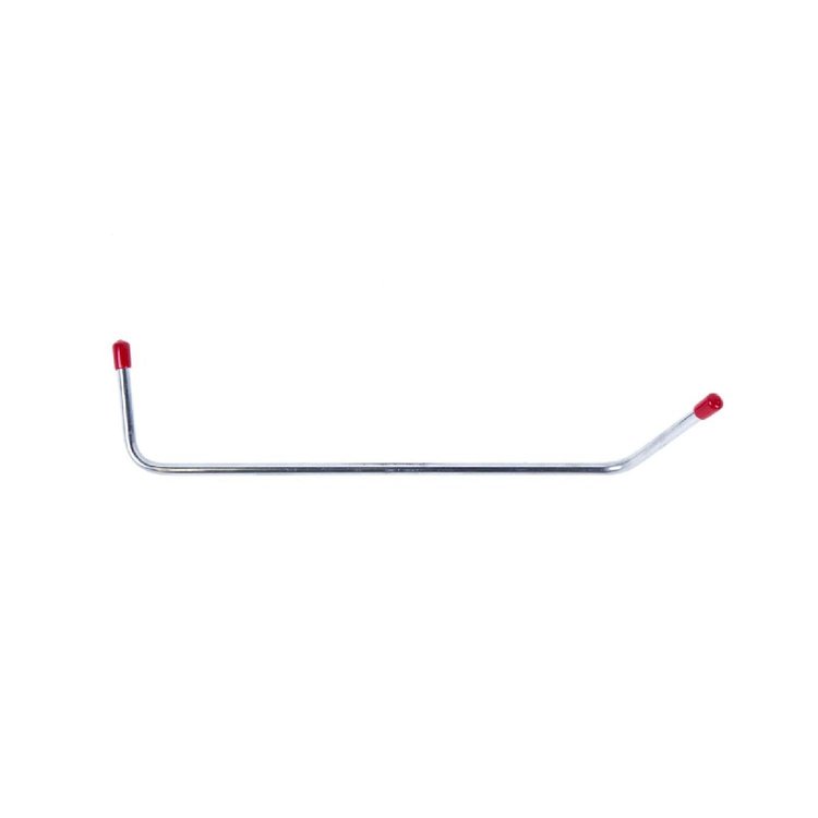 57 V-8 4 BBL - Thermal Choke Tube