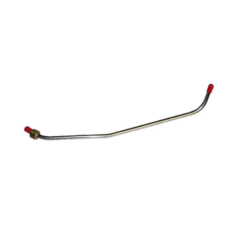Thermal Choke Lines