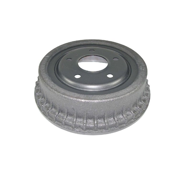 Rear Brake Drum 1964-72 GM Cars