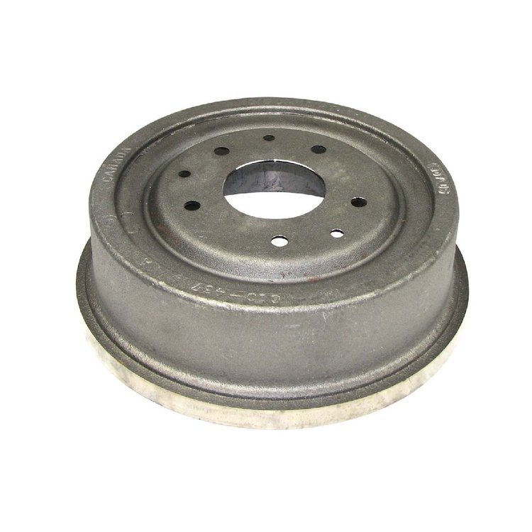 67 -68 Front Drum Non-Ribbed