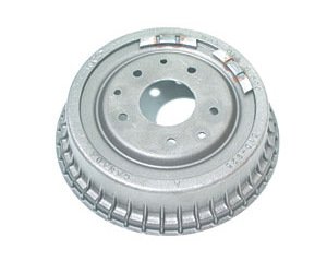 67-69 Rear Brake Drum