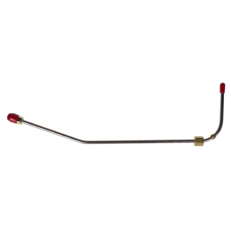 55 -57 8 Cylinder w/ 2 BBL - Distributor Vacuum Lines 3 Pcs