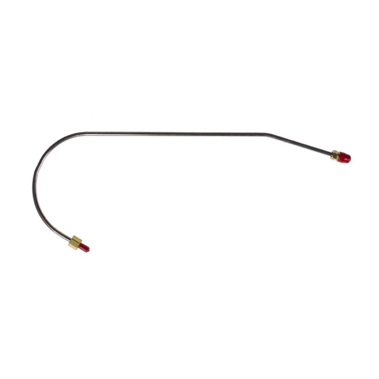 55 -57 V-8 Carter 4BBL - Dist. Vacuum Line